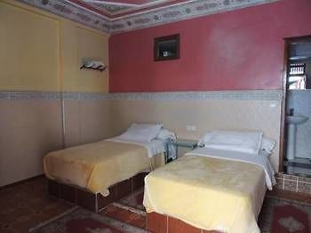Riad Moulay Said Marakéš Exteriér fotografie