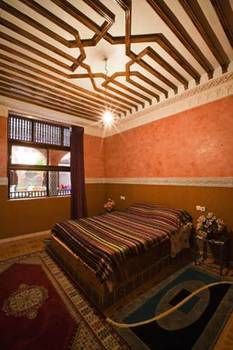 Riad Moulay Said Marakéš Exteriér fotografie