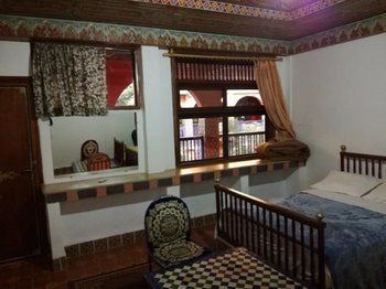 Riad Moulay Said Marakéš Exteriér fotografie